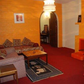 Sukhim Guest House