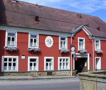 Gasthof Restaurant Dieter Rotheneder Rappottenstein