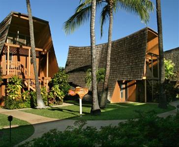 Hotel Molokai