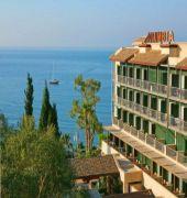 Columbia Beach Hotel Lofou