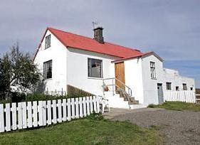 Icelandic Farm House Nedra-Vatnshorn