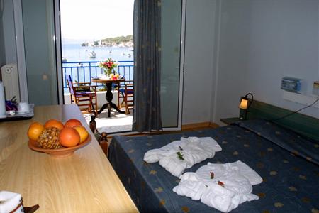 Best Western Hotel Rozos Porto Cheli