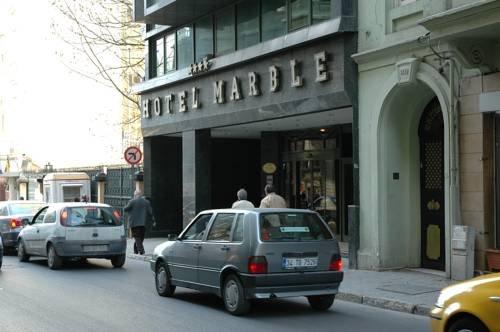 Hotel Marble Istanbul