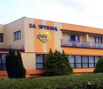 Za Wydma