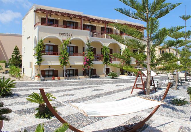 Horizon Resort
