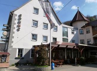 Hotel Gasthof Sonne Fridingen