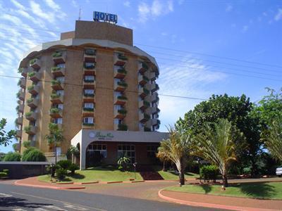 Hotel Beira Rio Arapora