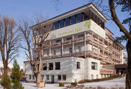 Igls Gesundheit im Zentrum