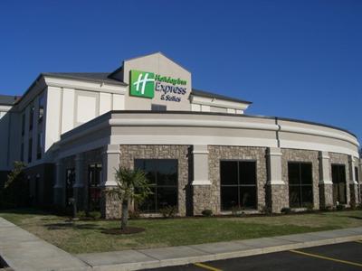 Holiday Inn Express Hotel & Suites Covington Tennessee