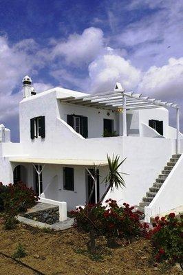 Ibiscus Studio Mykonos