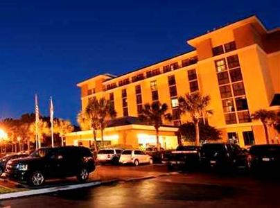 Embassy Suites Hotel Jacksonville - Baymeadows