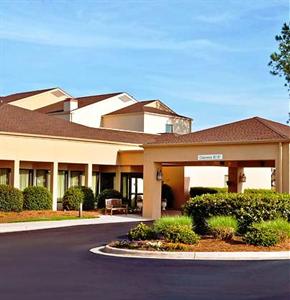 Courtyard by Marriott Greensboro