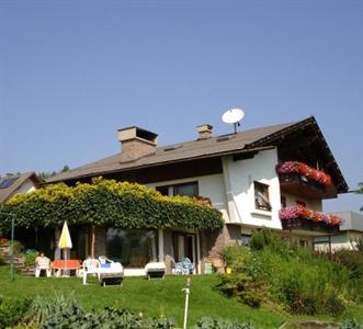 Ferienwohnung Gastehaus Inge