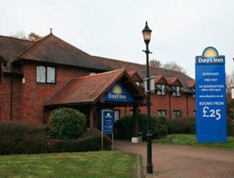 Days Inn Sevenoaks
