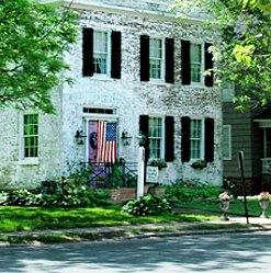 Chester Bulkley House Bed and Breakfast