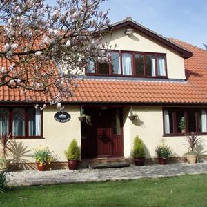 Hall Paddock Bed and Breakfast Blofield