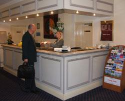Six Hills Hotel