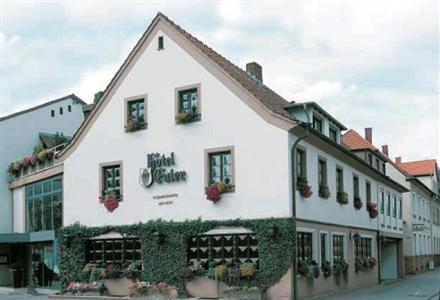 Hotel Euler Homburg