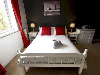Worth House Bed and Breakfast
