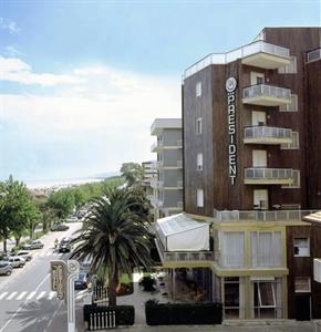 Hotel President Alba Adriatica