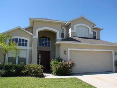 USA Vacation Homes Davenport Florida