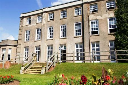 Wychnor Park Country Club Barton-under-Needwood