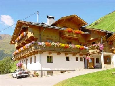 Appartmenthaus Gutwenger