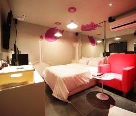 Hotel Pop Guri