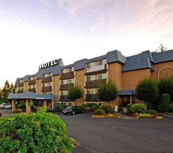 Shilo Inn & Suites Tigard