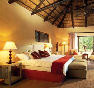 Kariega River Lodge