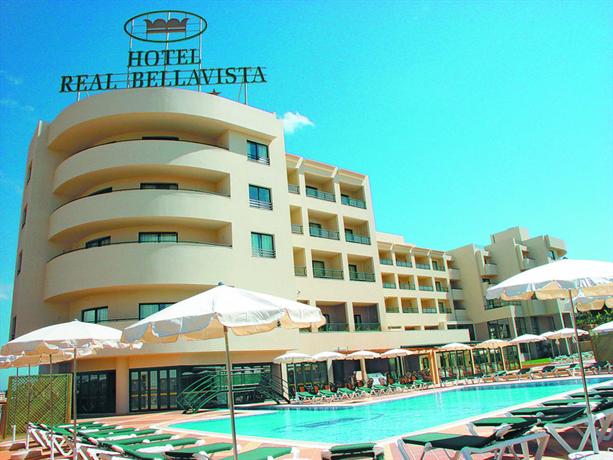 Real Bellavista Hotel & Spa