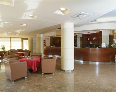 Hotel Tevere Perugia