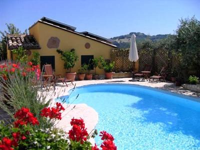 La Grande Quercia Bed&Breakfast