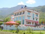 Hotel Shailraj