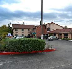 Travel Inn Sunnyvale