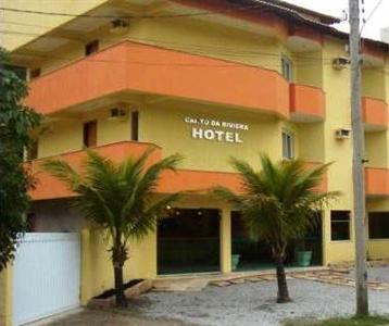 Hotel Canto da Riviera