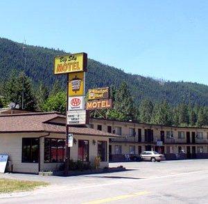 Budget Host Big Sky Motel