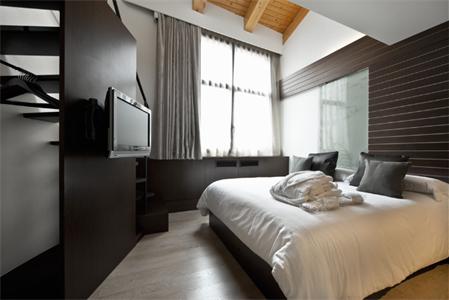 Hotel Llegendes de Girona Catedral