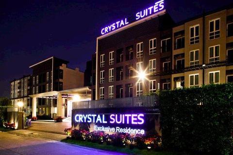 Crystal Suites