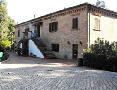 A Casa Di Gio