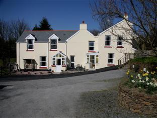 Nightingails Guest House