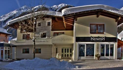 Hotel Garni Mondin