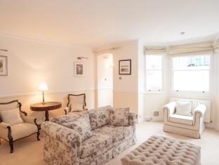 Charming 1 bed just off King's Road Chelsea