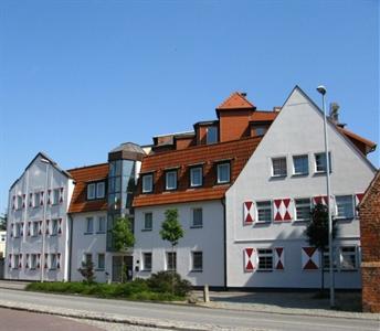 Hotel Am Alten Hafen