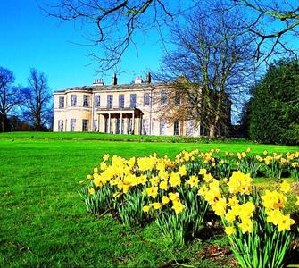 Rudding Park Hotel