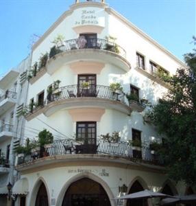 Hotel Conde de Penalba