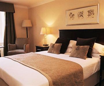 Macdonald Linden Hall Hotel Morpeth (England)