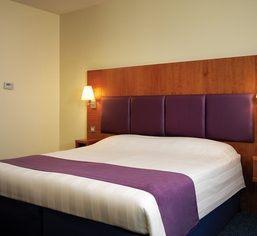 Premier Inn East Warrington England