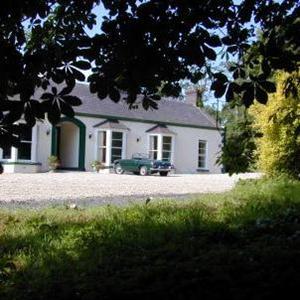 Harmony Hill Country House Ballymoney