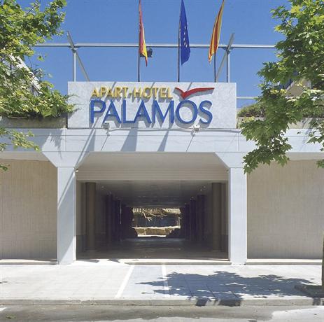 Palamos